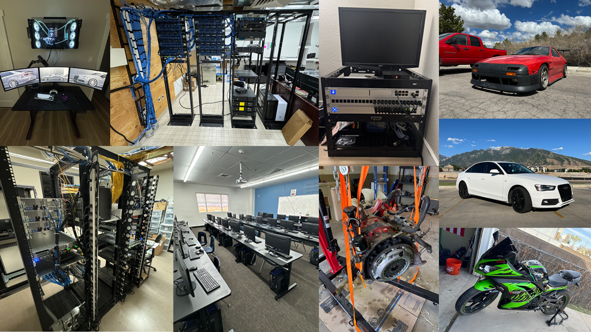 Project Collage